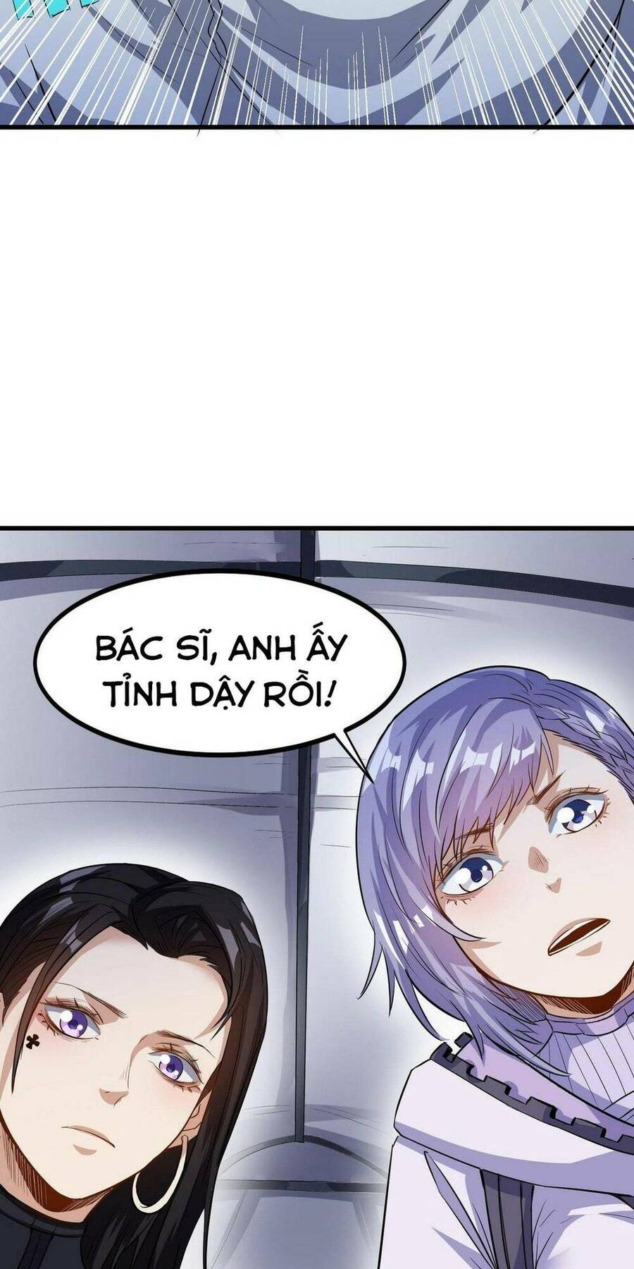 Toàn Dân Ngự Thú: Bắt Đầu Thức Tỉnh Thiên Phú Cấp Thần Thoại Chap 34 - Next Chap 35