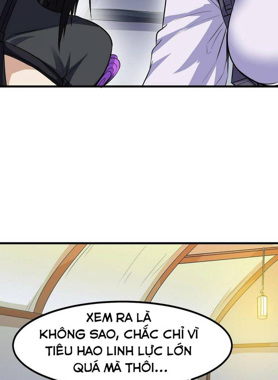 Toàn Dân Ngự Thú: Bắt Đầu Thức Tỉnh Thiên Phú Cấp Thần Thoại Chap 34 - Next Chap 35