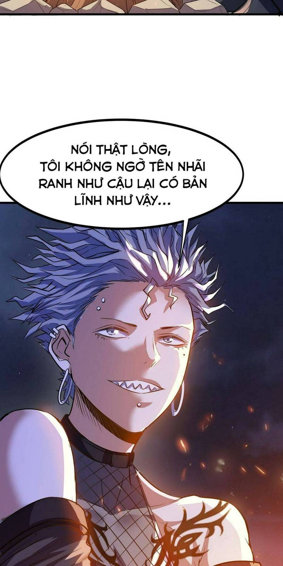 Toàn Dân Ngự Thú: Bắt Đầu Thức Tỉnh Thiên Phú Cấp Thần Thoại Chap 34 - Next Chap 35