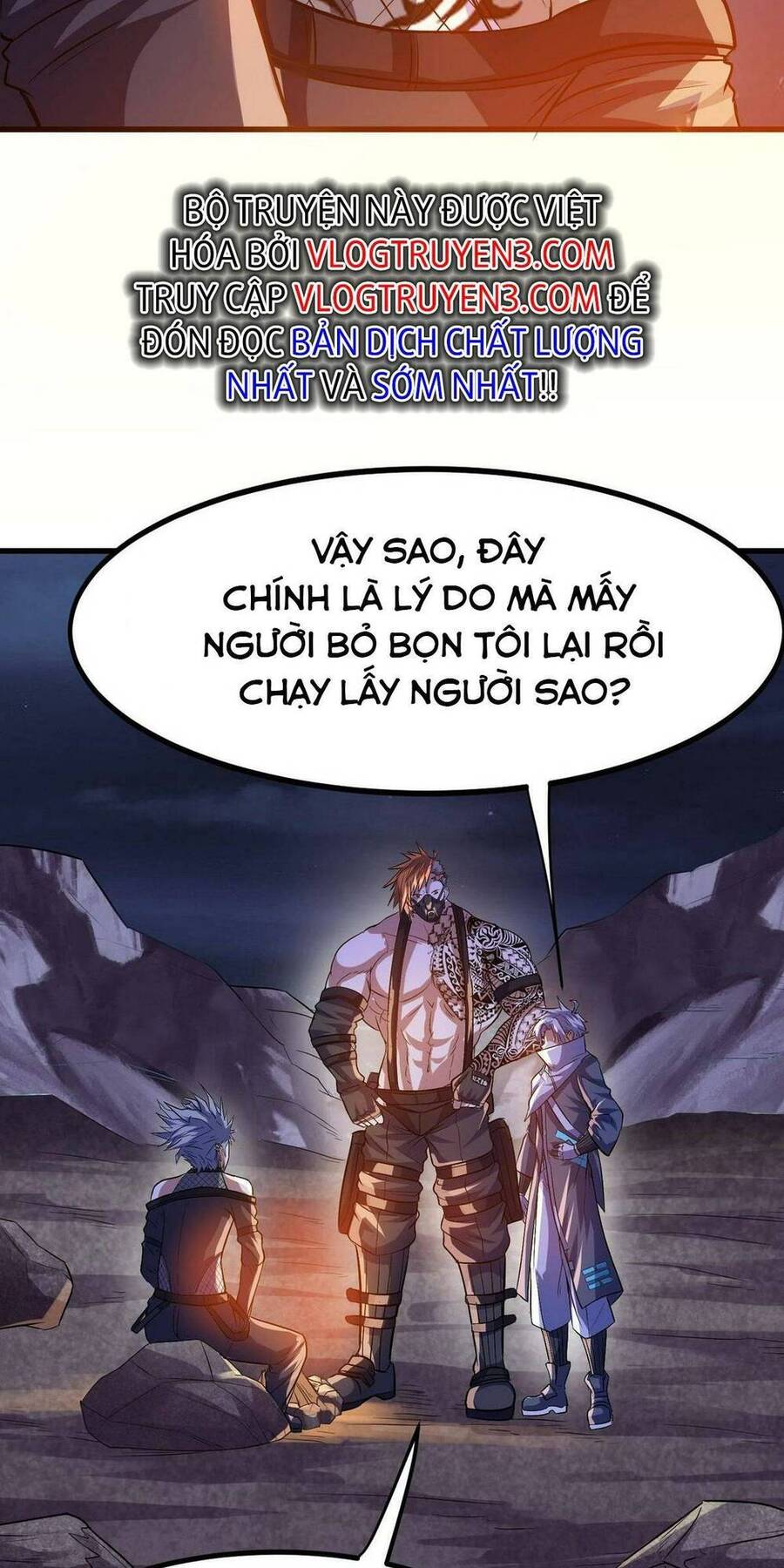 Toàn Dân Ngự Thú: Bắt Đầu Thức Tỉnh Thiên Phú Cấp Thần Thoại Chap 34 - Next Chap 35