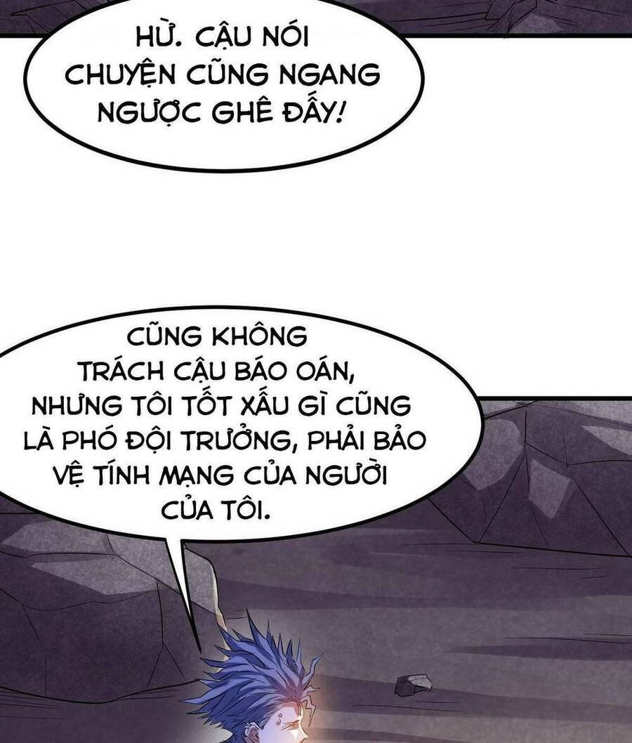 Toàn Dân Ngự Thú: Bắt Đầu Thức Tỉnh Thiên Phú Cấp Thần Thoại Chap 34 - Next Chap 35