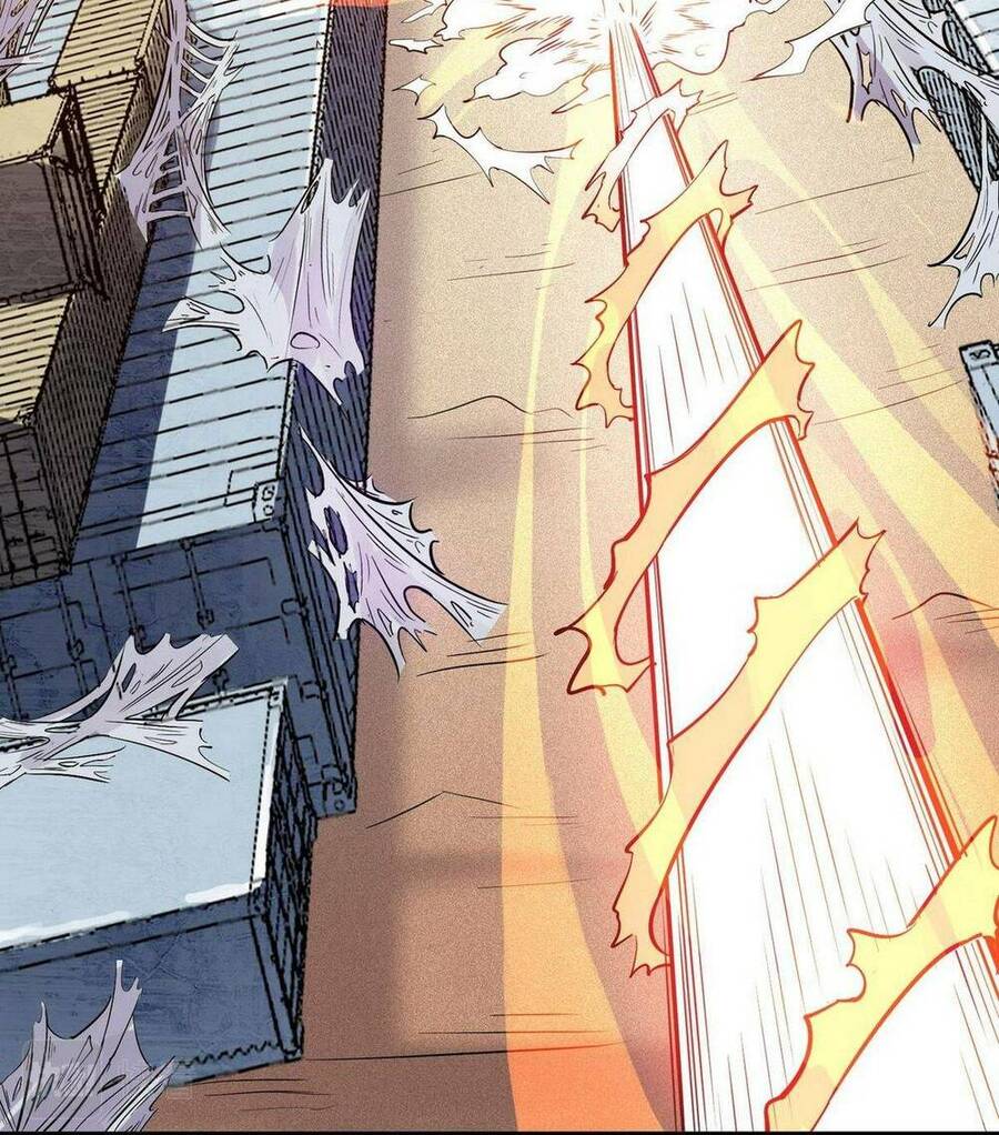 Toàn Dân Ngự Thú: Bắt Đầu Thức Tỉnh Thiên Phú Cấp Thần Thoại Chap 34 - Next Chap 35