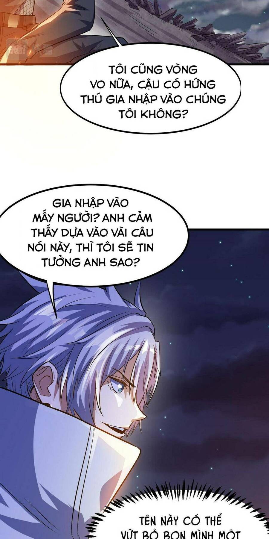 Toàn Dân Ngự Thú: Bắt Đầu Thức Tỉnh Thiên Phú Cấp Thần Thoại Chap 34 - Next Chap 35