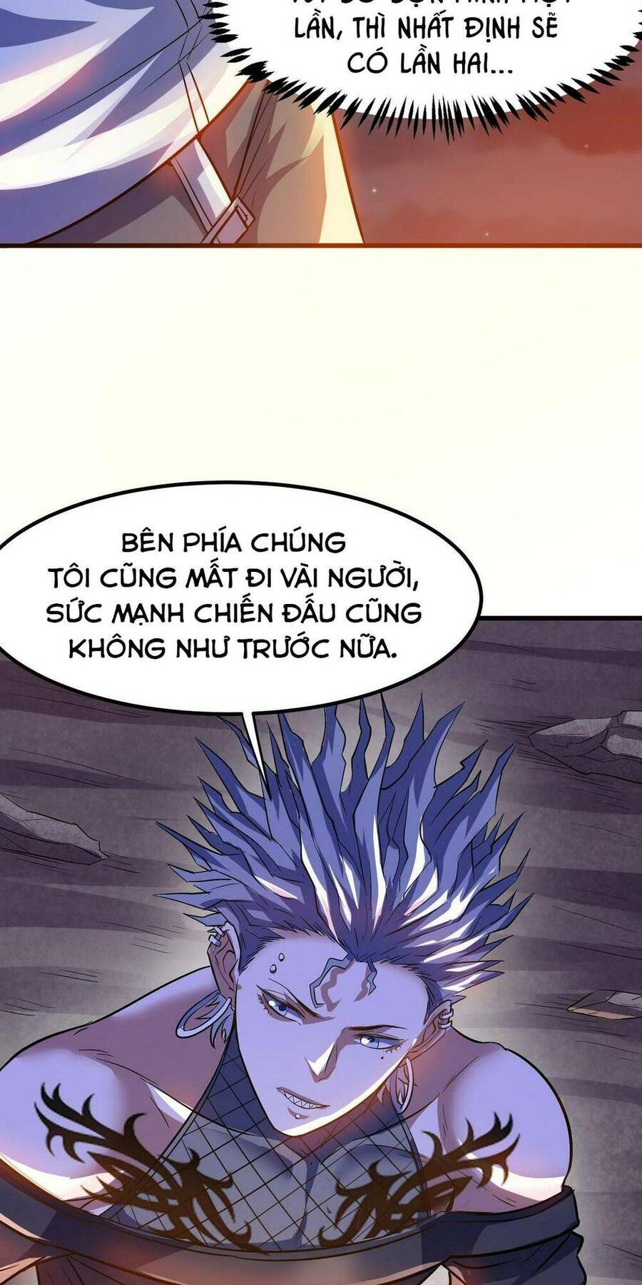 Toàn Dân Ngự Thú: Bắt Đầu Thức Tỉnh Thiên Phú Cấp Thần Thoại Chap 34 - Next Chap 35