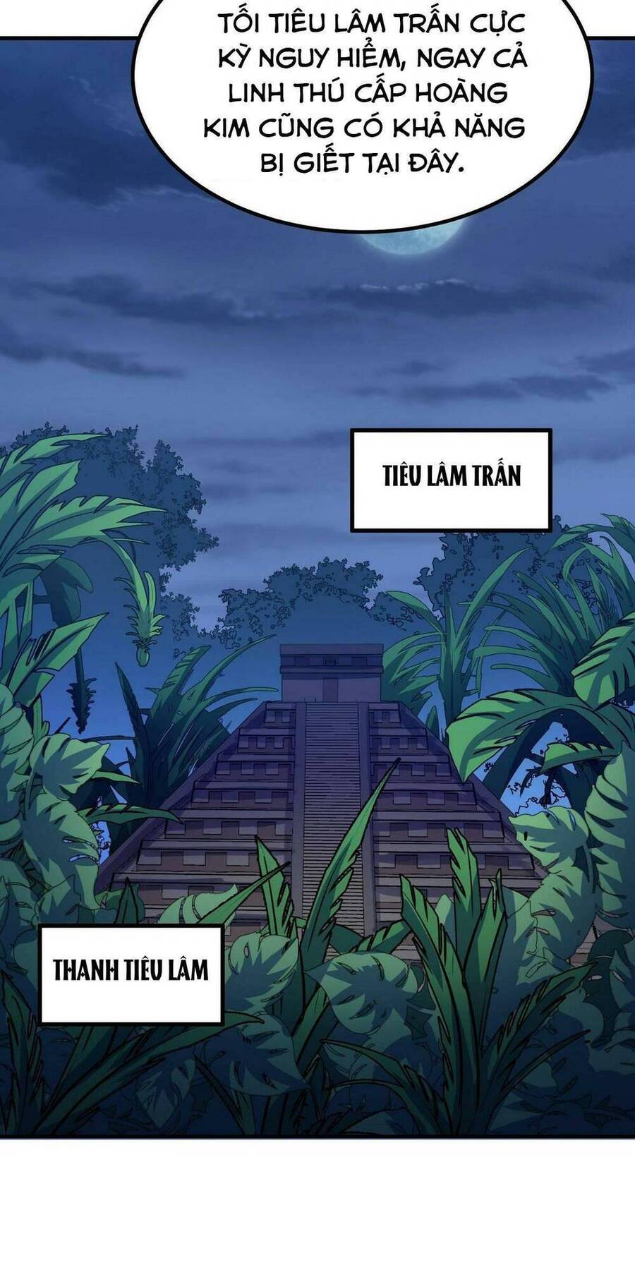 Toàn Dân Ngự Thú: Bắt Đầu Thức Tỉnh Thiên Phú Cấp Thần Thoại Chap 34 - Next Chap 35