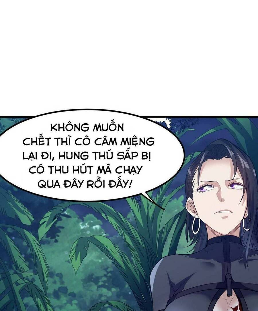 Toàn Dân Ngự Thú: Bắt Đầu Thức Tỉnh Thiên Phú Cấp Thần Thoại Chap 34 - Next Chap 35