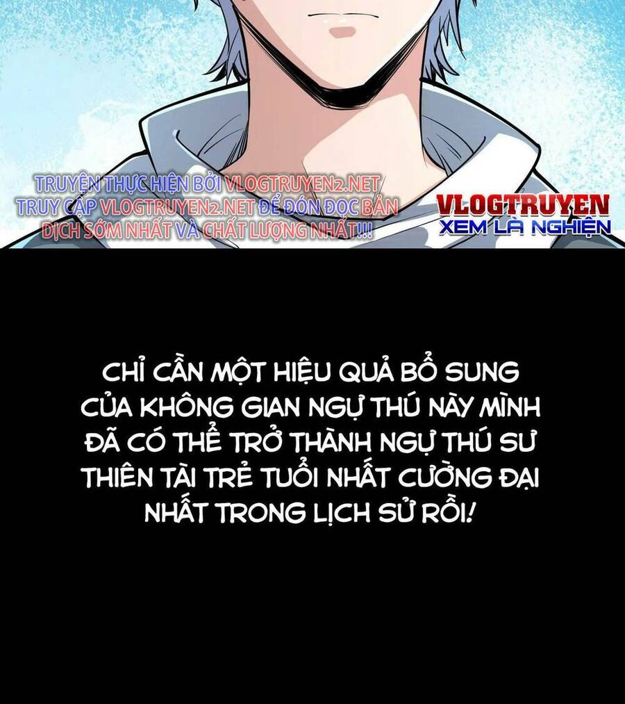 Toàn Dân Ngự Thú: Bắt Đầu Thức Tỉnh Thiên Phú Cấp Thần Thoại Chap 4 - Next Chap 5