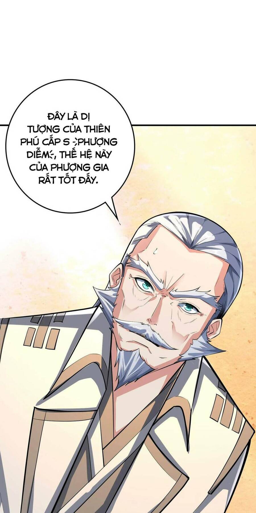 Toàn Dân Ngự Thú: Bắt Đầu Thức Tỉnh Thiên Phú Cấp Thần Thoại Chap 4 - Next Chap 5