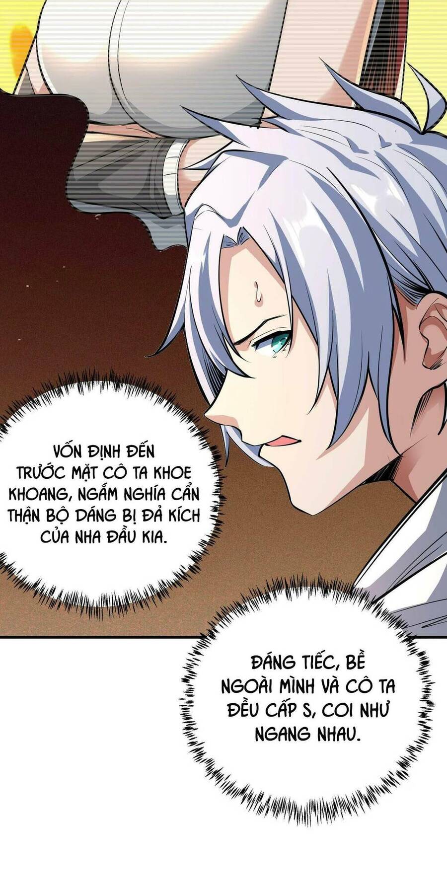 Toàn Dân Ngự Thú: Bắt Đầu Thức Tỉnh Thiên Phú Cấp Thần Thoại Chap 4 - Next Chap 5