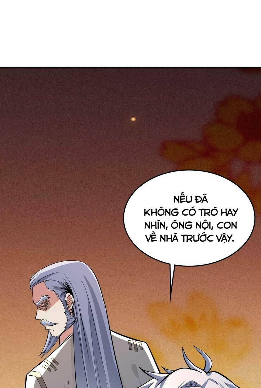Toàn Dân Ngự Thú: Bắt Đầu Thức Tỉnh Thiên Phú Cấp Thần Thoại Chap 4 - Next Chap 5