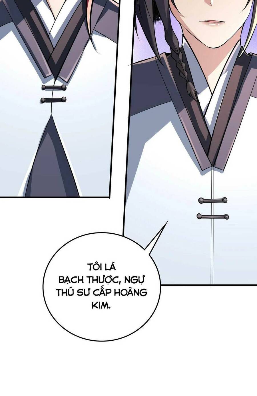 Toàn Dân Ngự Thú: Bắt Đầu Thức Tỉnh Thiên Phú Cấp Thần Thoại Chap 4 - Next Chap 5