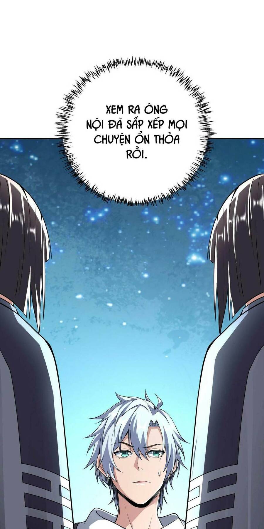 Toàn Dân Ngự Thú: Bắt Đầu Thức Tỉnh Thiên Phú Cấp Thần Thoại Chap 4 - Next Chap 5