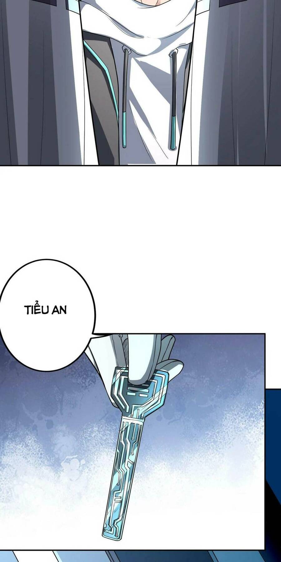 Toàn Dân Ngự Thú: Bắt Đầu Thức Tỉnh Thiên Phú Cấp Thần Thoại Chap 4 - Next Chap 5