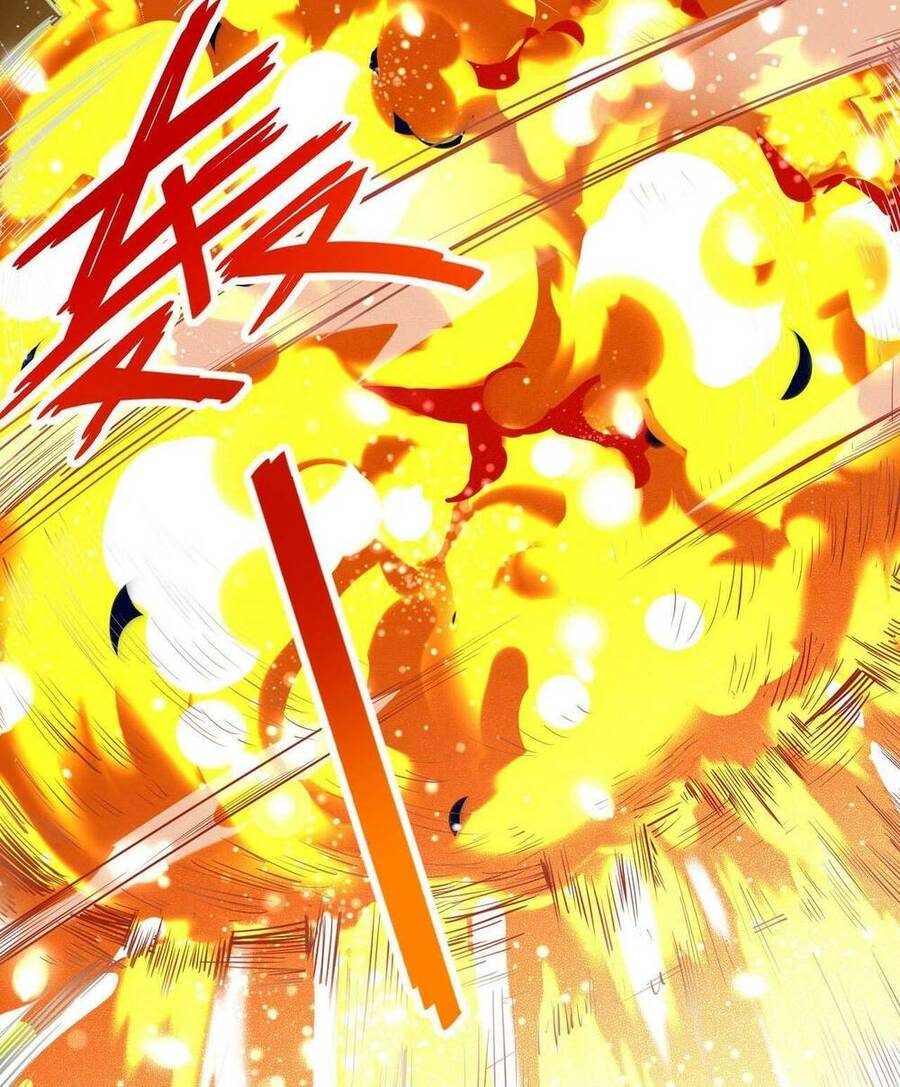Toàn Dân Ngự Thú: Bắt Đầu Thức Tỉnh Thiên Phú Cấp Thần Thoại Chap 4 - Next Chap 5
