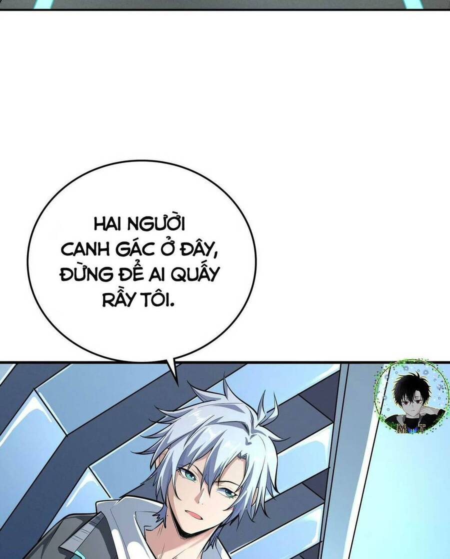 Toàn Dân Ngự Thú: Bắt Đầu Thức Tỉnh Thiên Phú Cấp Thần Thoại Chap 4 - Next Chap 5