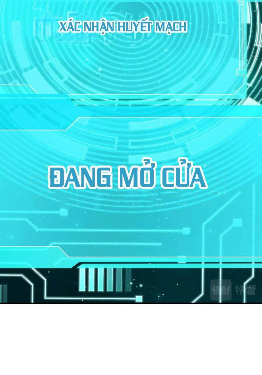Toàn Dân Ngự Thú: Bắt Đầu Thức Tỉnh Thiên Phú Cấp Thần Thoại Chap 4 - Next Chap 5