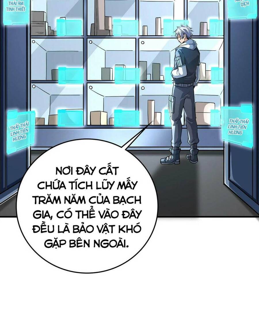 Toàn Dân Ngự Thú: Bắt Đầu Thức Tỉnh Thiên Phú Cấp Thần Thoại Chap 4 - Next Chap 5