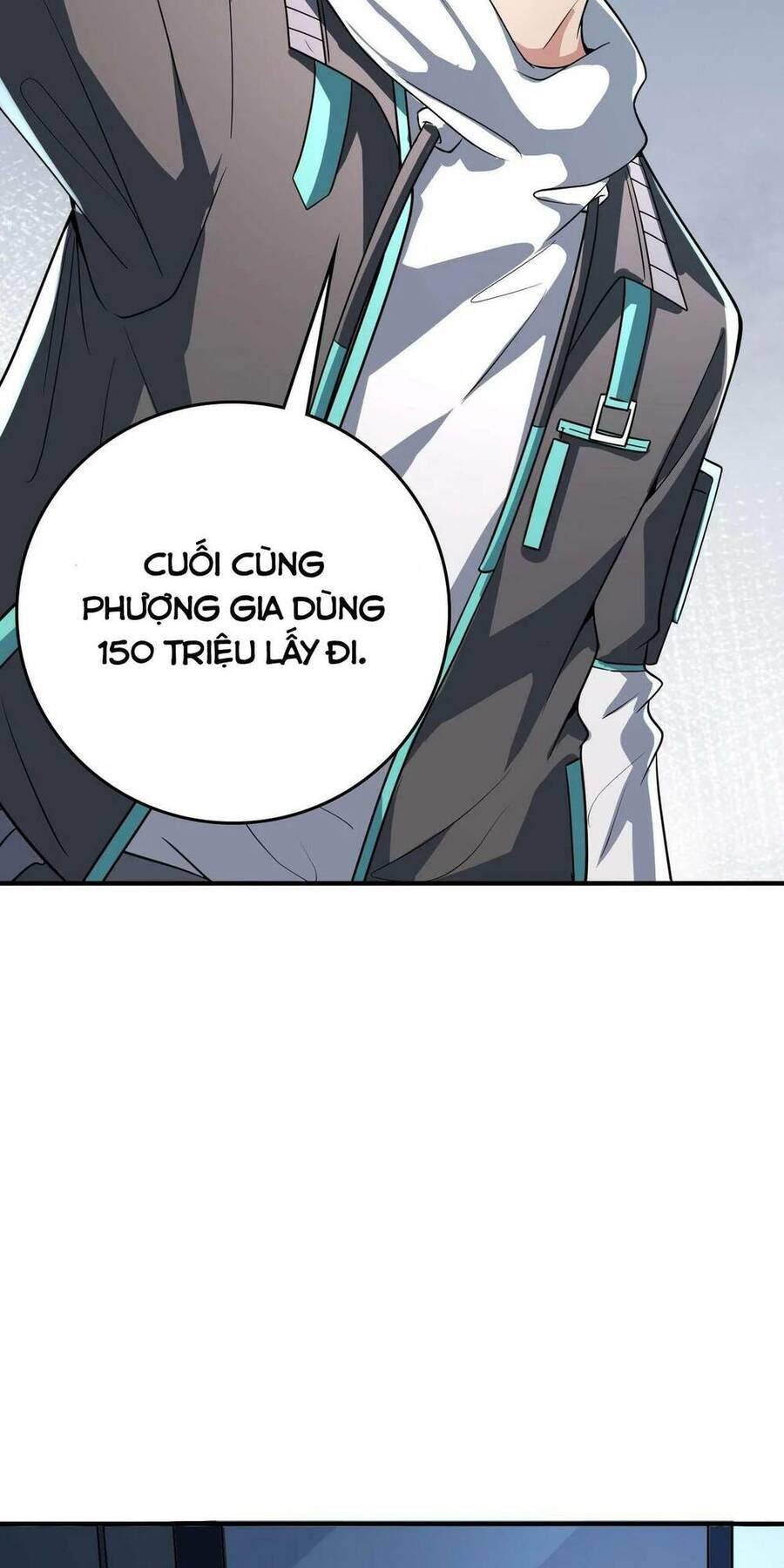 Toàn Dân Ngự Thú: Bắt Đầu Thức Tỉnh Thiên Phú Cấp Thần Thoại Chap 4 - Next Chap 5