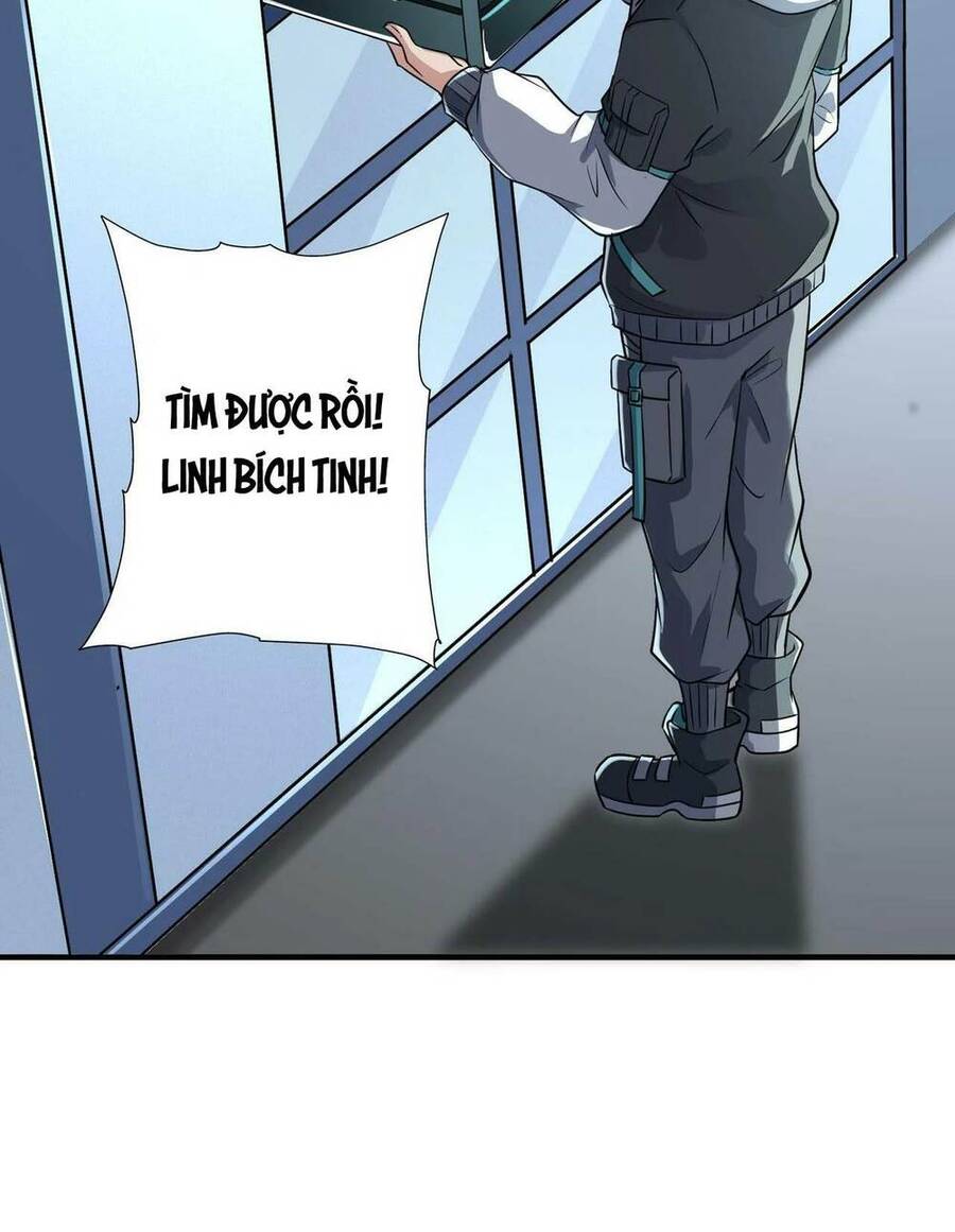 Toàn Dân Ngự Thú: Bắt Đầu Thức Tỉnh Thiên Phú Cấp Thần Thoại Chap 4 - Next Chap 5