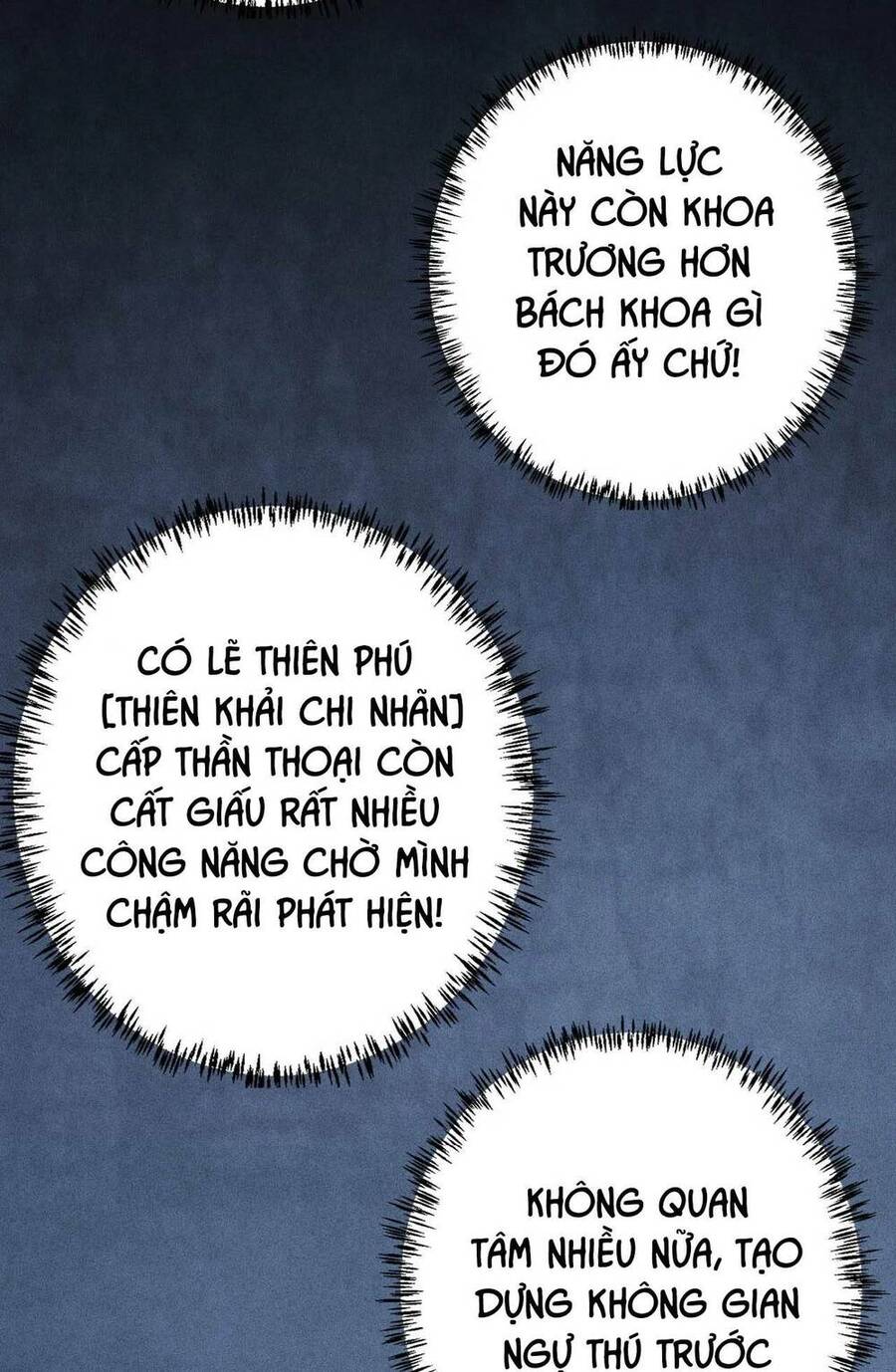 Toàn Dân Ngự Thú: Bắt Đầu Thức Tỉnh Thiên Phú Cấp Thần Thoại Chap 4 - Next Chap 5