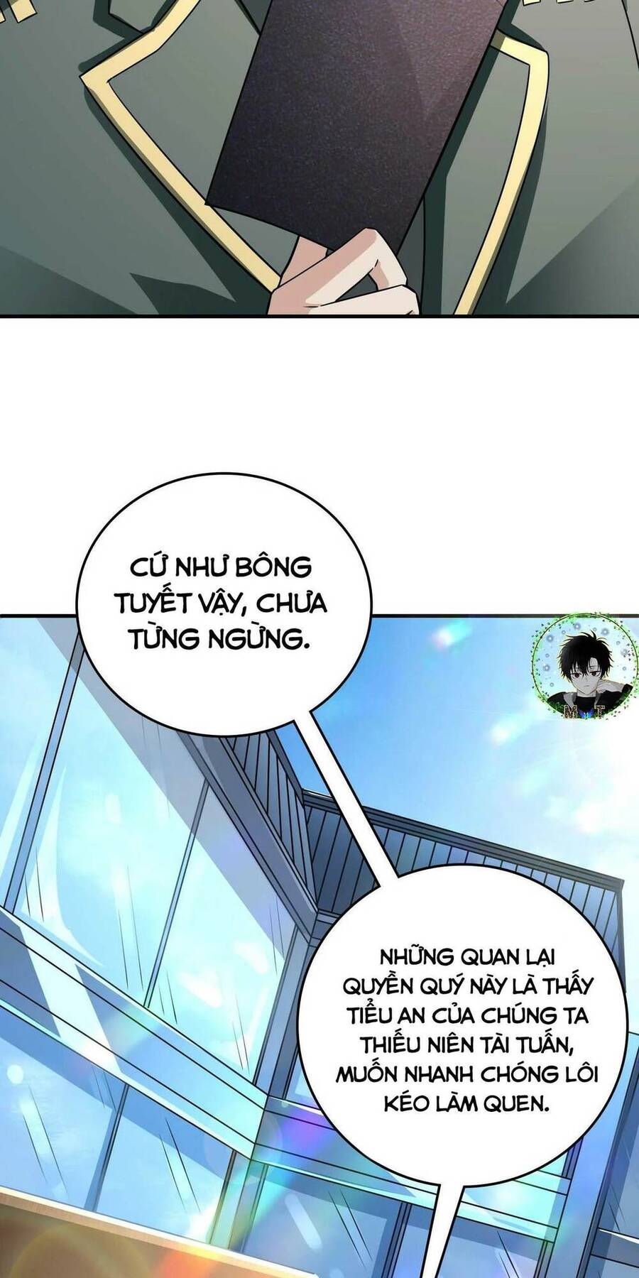Toàn Dân Ngự Thú: Bắt Đầu Thức Tỉnh Thiên Phú Cấp Thần Thoại Chap 4 - Next Chap 5