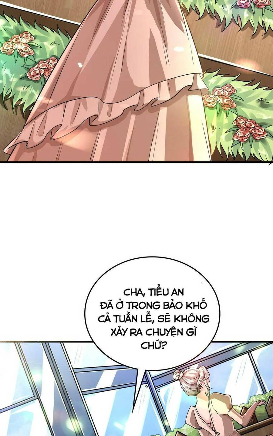 Toàn Dân Ngự Thú: Bắt Đầu Thức Tỉnh Thiên Phú Cấp Thần Thoại Chap 4 - Next Chap 5