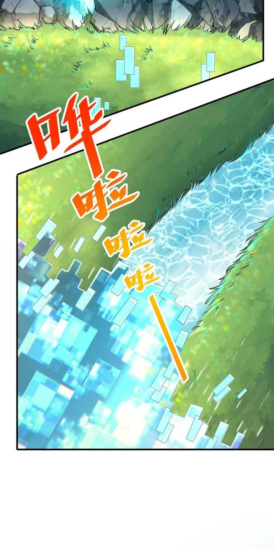 Toàn Dân Ngự Thú: Bắt Đầu Thức Tỉnh Thiên Phú Cấp Thần Thoại Chap 4 - Next Chap 5