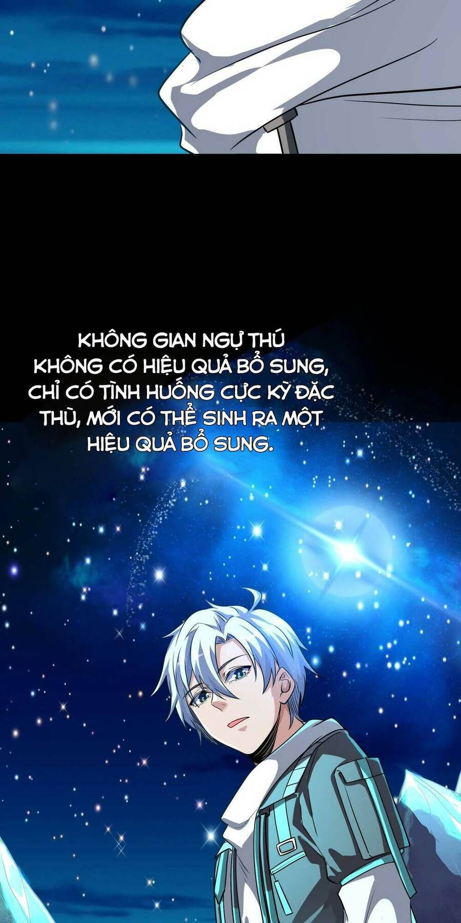 Toàn Dân Ngự Thú: Bắt Đầu Thức Tỉnh Thiên Phú Cấp Thần Thoại Chap 4 - Next Chap 5