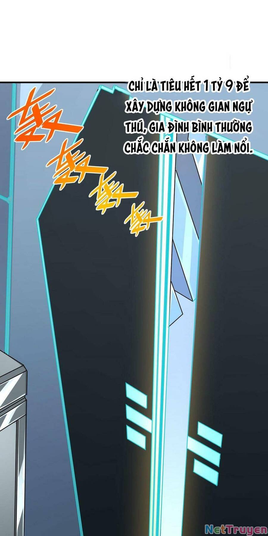 Toàn Dân Ngự Thú: Bắt Đầu Thức Tỉnh Thiên Phú Cấp Thần Thoại Chap 5 - Next Chap 6