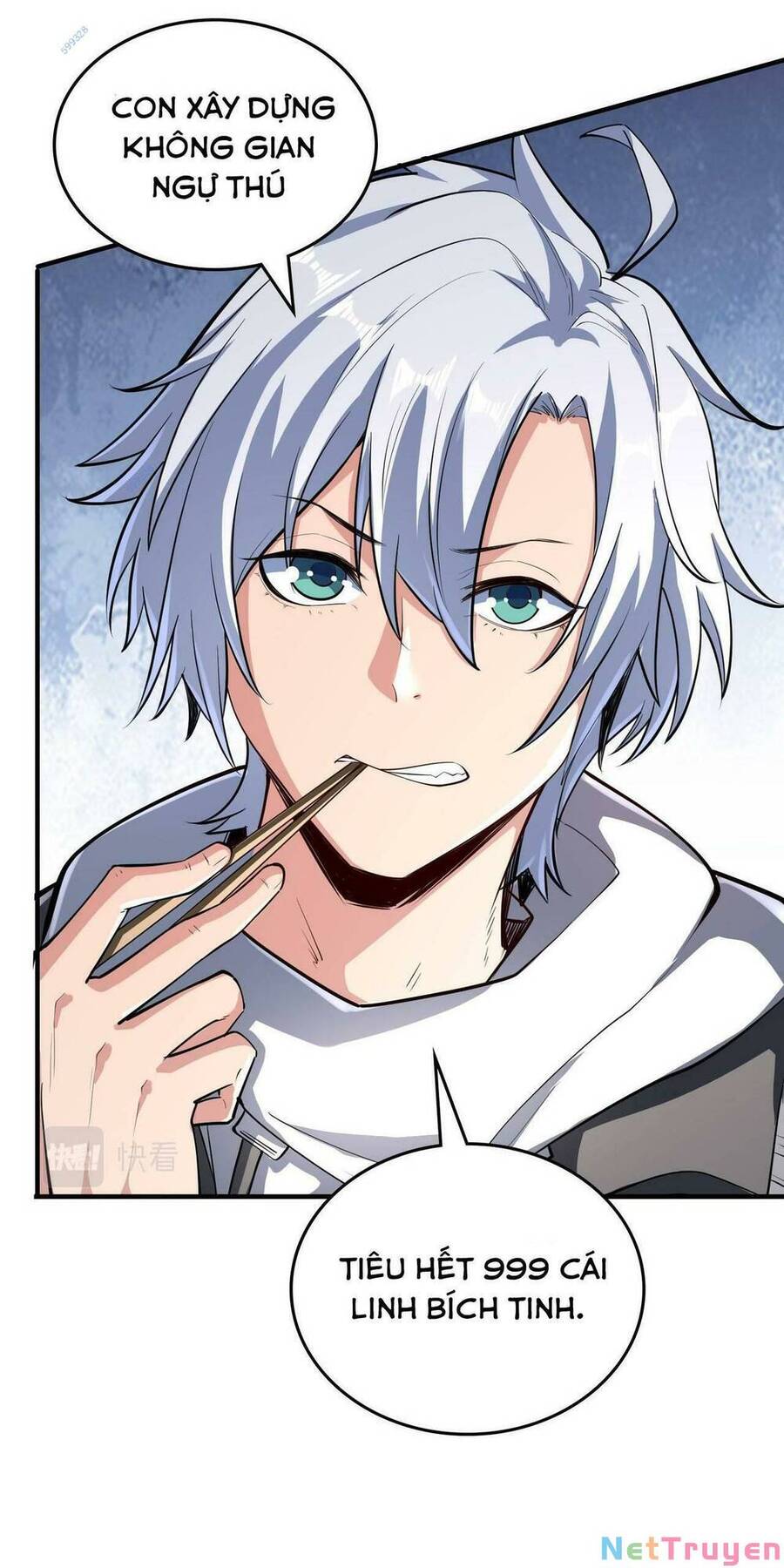 Toàn Dân Ngự Thú: Bắt Đầu Thức Tỉnh Thiên Phú Cấp Thần Thoại Chap 5 - Next Chap 6