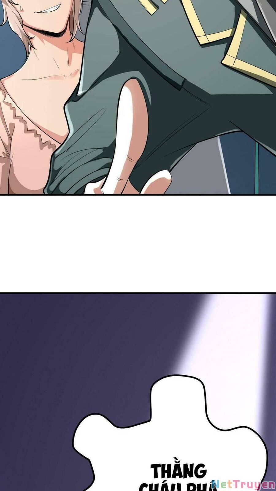 Toàn Dân Ngự Thú: Bắt Đầu Thức Tỉnh Thiên Phú Cấp Thần Thoại Chap 5 - Next Chap 6