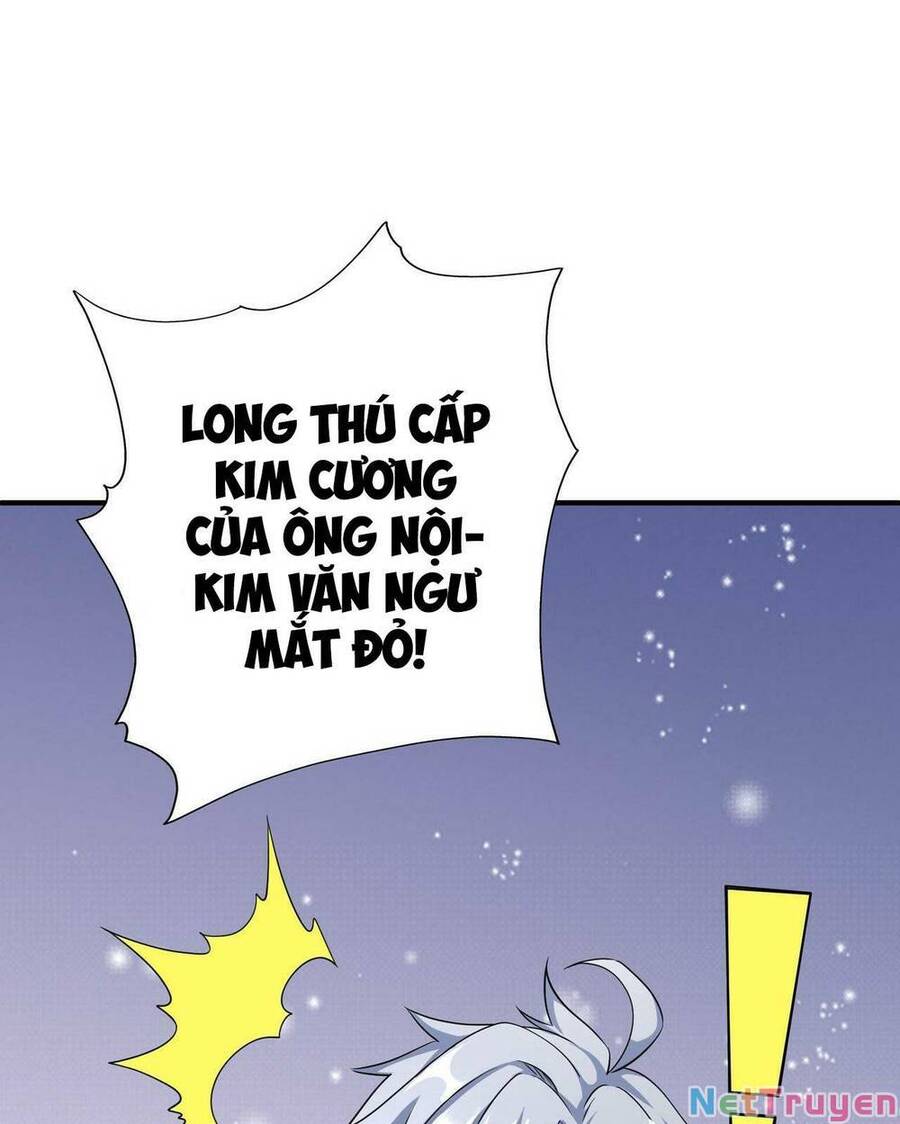 Toàn Dân Ngự Thú: Bắt Đầu Thức Tỉnh Thiên Phú Cấp Thần Thoại Chap 5 - Next Chap 6