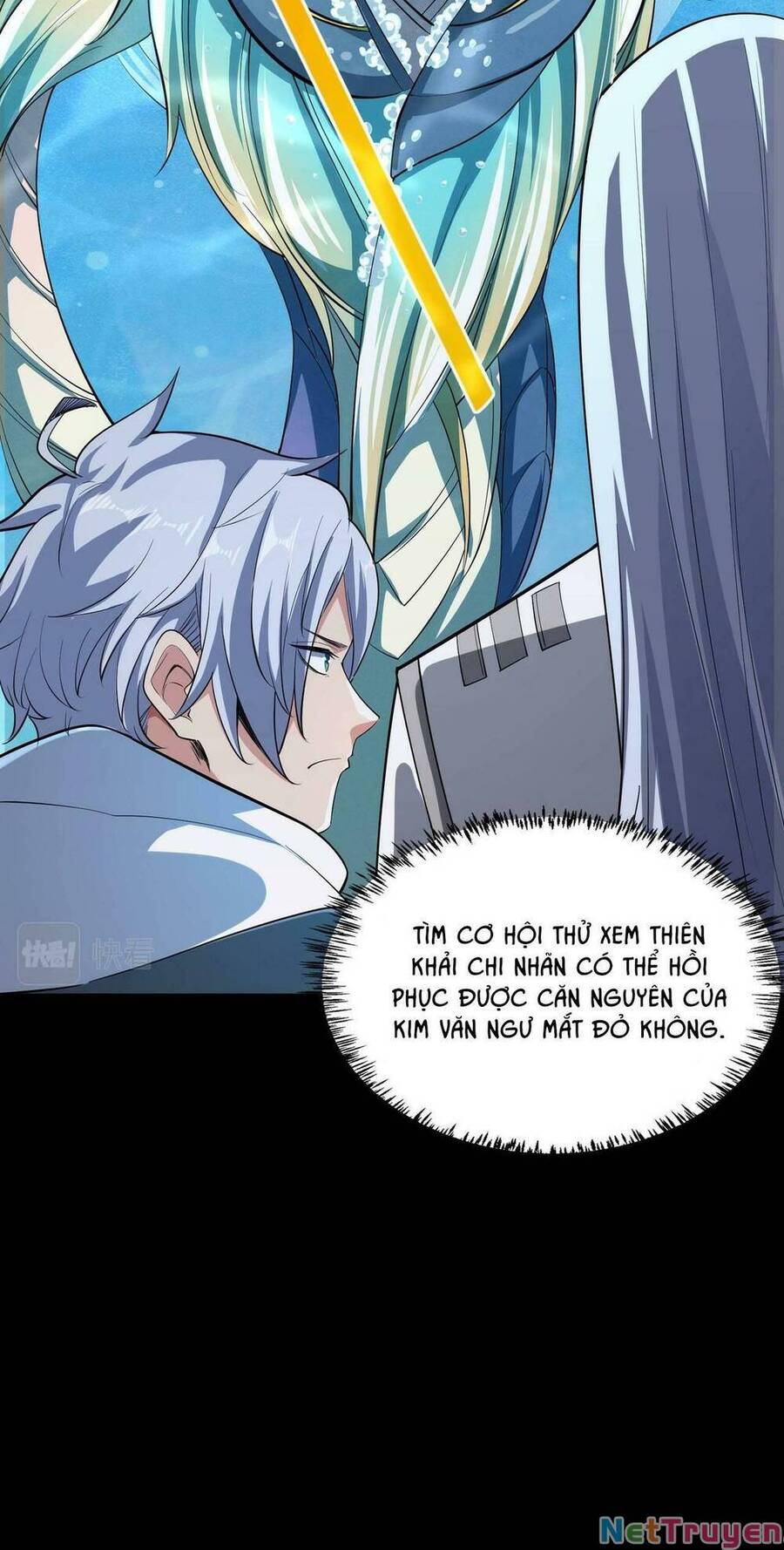 Toàn Dân Ngự Thú: Bắt Đầu Thức Tỉnh Thiên Phú Cấp Thần Thoại Chap 5 - Next Chap 6