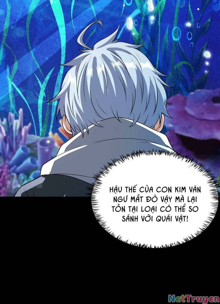Toàn Dân Ngự Thú: Bắt Đầu Thức Tỉnh Thiên Phú Cấp Thần Thoại Chap 5 - Next Chap 6