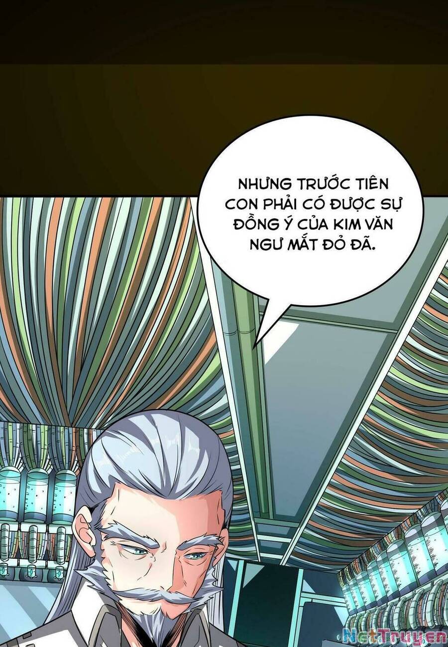Toàn Dân Ngự Thú: Bắt Đầu Thức Tỉnh Thiên Phú Cấp Thần Thoại Chap 5 - Next Chap 6