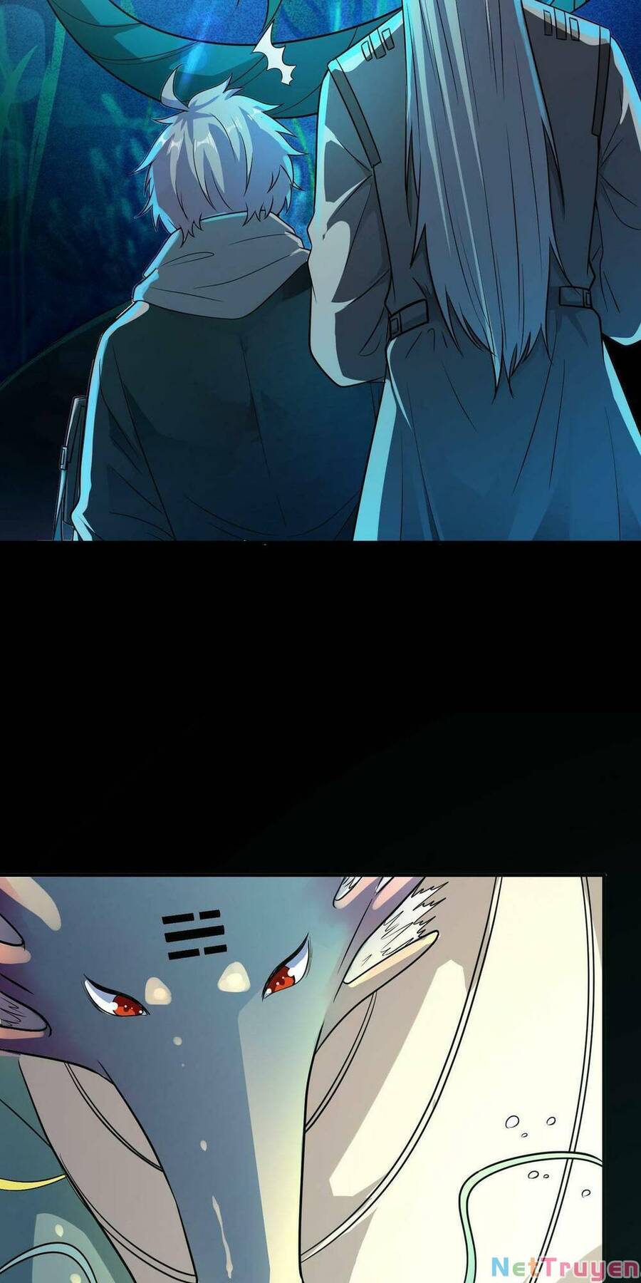 Toàn Dân Ngự Thú: Bắt Đầu Thức Tỉnh Thiên Phú Cấp Thần Thoại Chap 5 - Next Chap 6