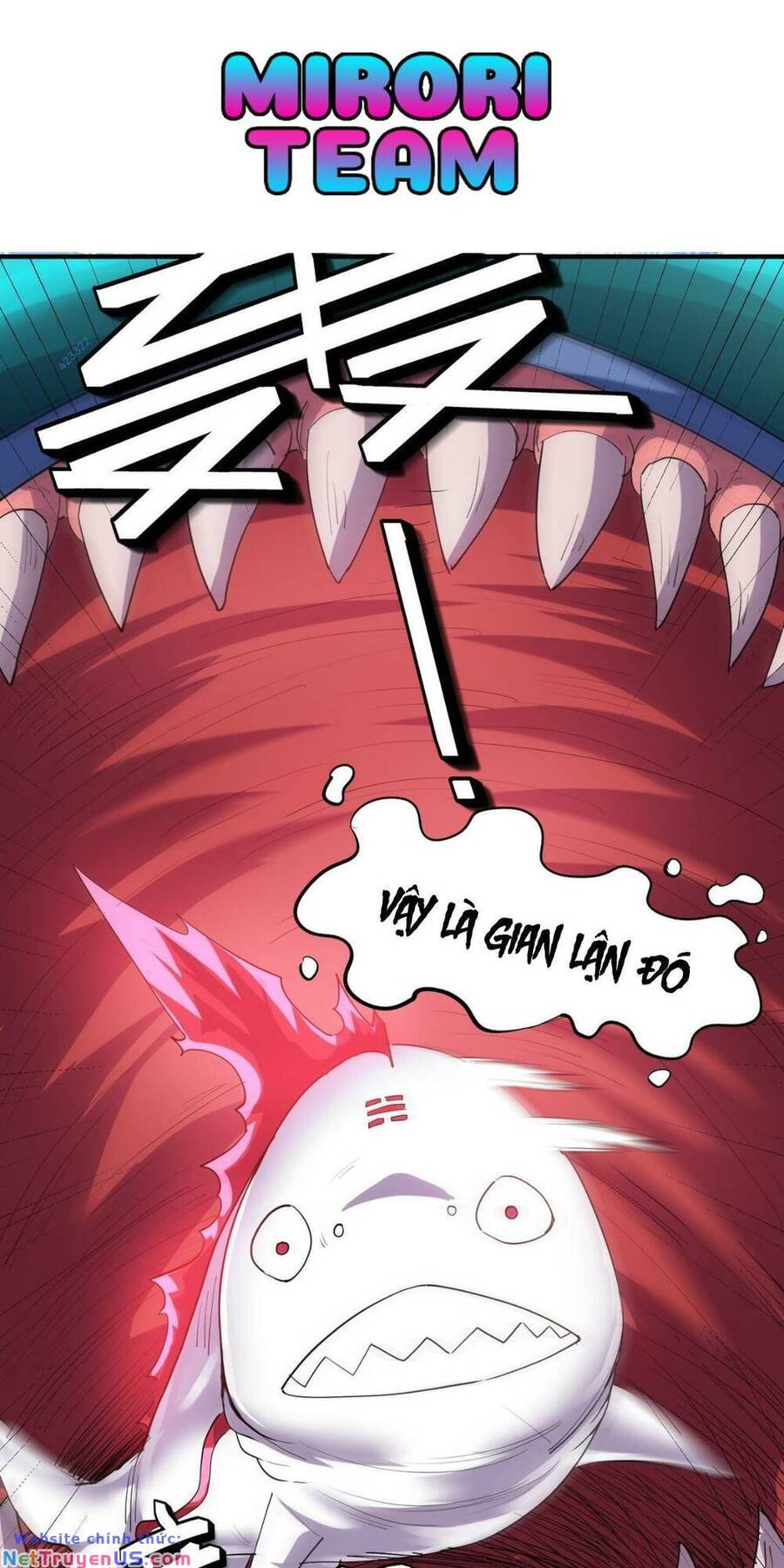 Toàn Dân Ngự Thú: Bắt Đầu Thức Tỉnh Thiên Phú Cấp Thần Thoại Chap 65 - Next Chap 66