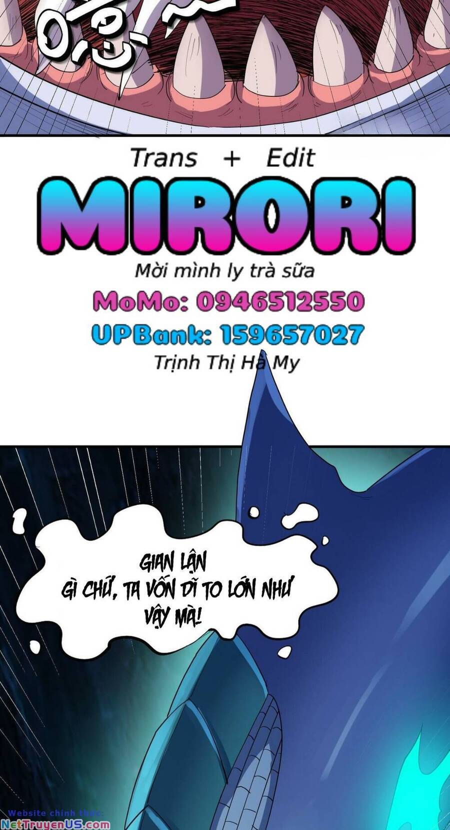 Toàn Dân Ngự Thú: Bắt Đầu Thức Tỉnh Thiên Phú Cấp Thần Thoại Chap 65 - Next Chap 66