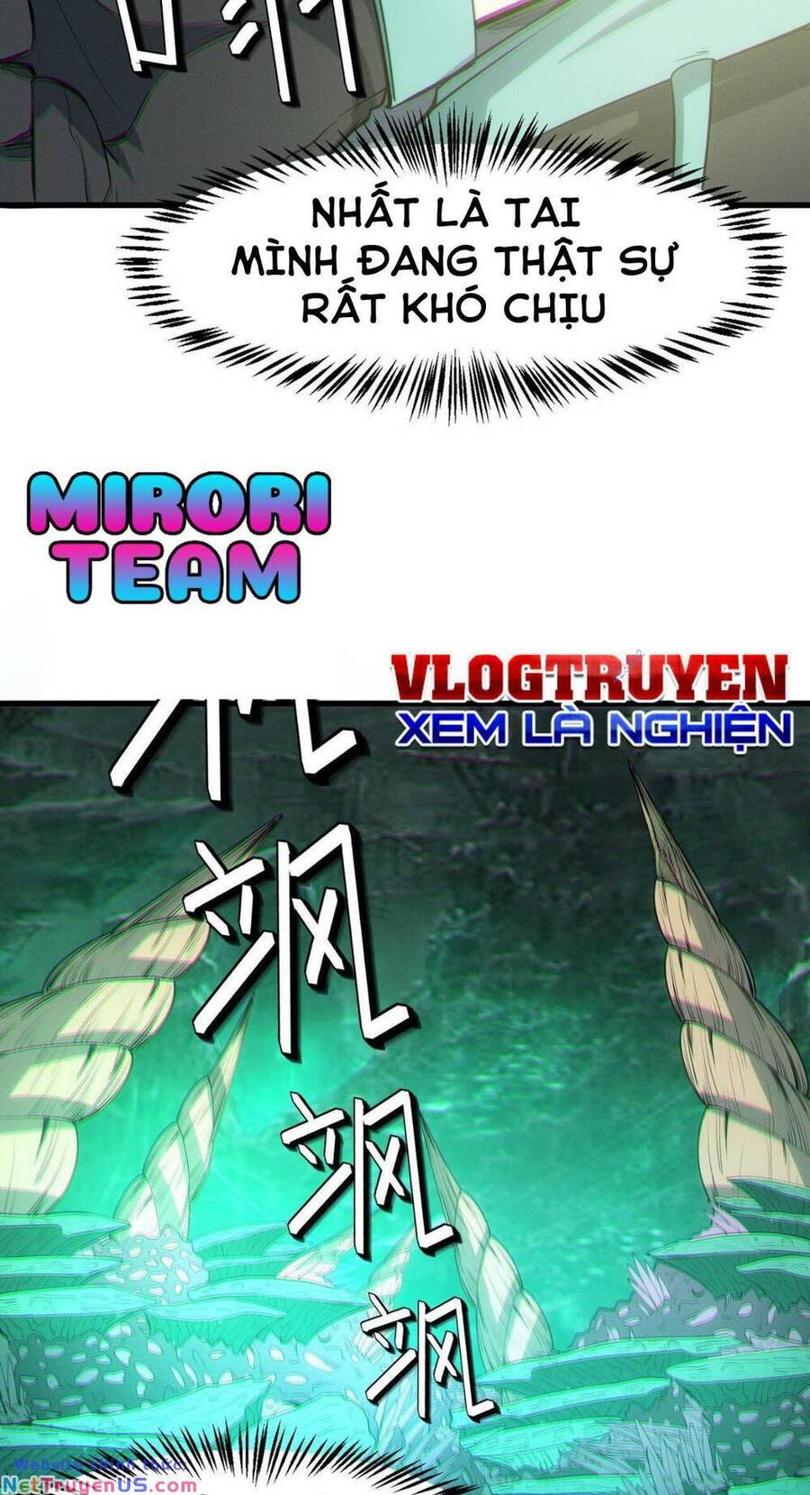 Toàn Dân Ngự Thú: Bắt Đầu Thức Tỉnh Thiên Phú Cấp Thần Thoại Chap 65 - Next Chap 66