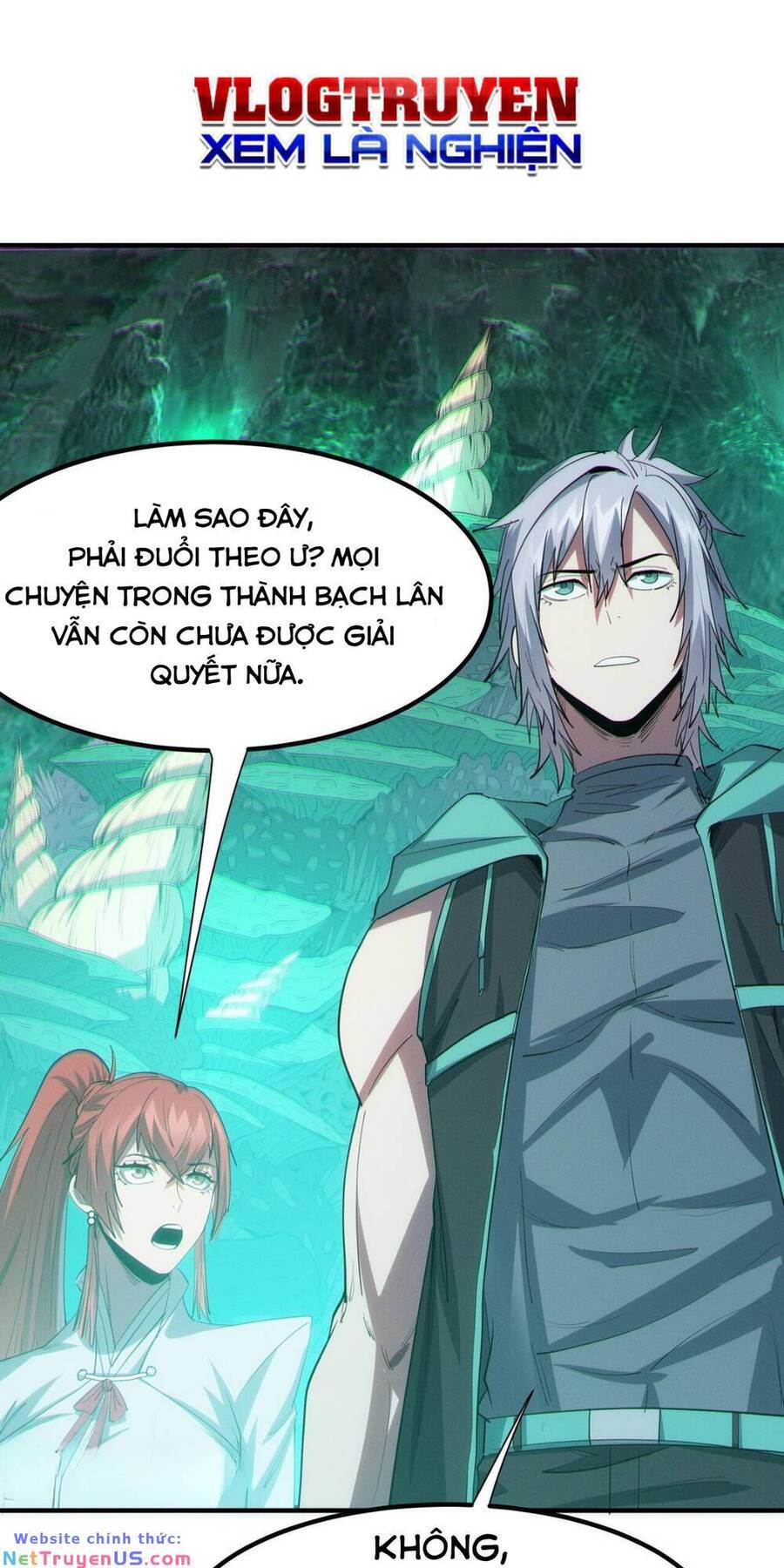 Toàn Dân Ngự Thú: Bắt Đầu Thức Tỉnh Thiên Phú Cấp Thần Thoại Chap 65 - Next Chap 66