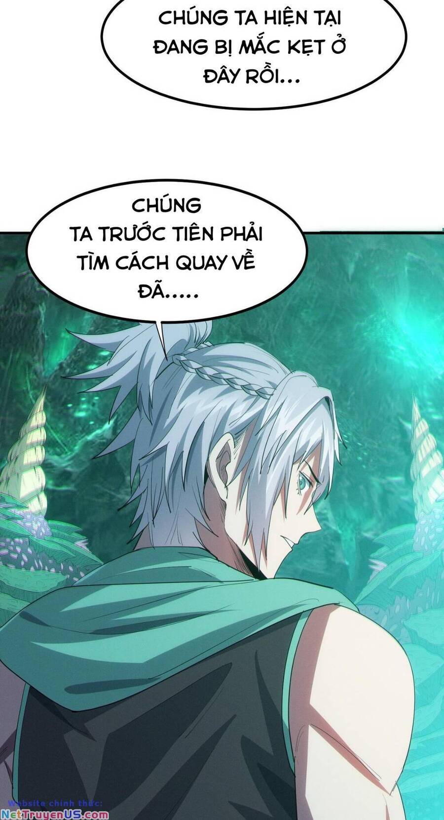 Toàn Dân Ngự Thú: Bắt Đầu Thức Tỉnh Thiên Phú Cấp Thần Thoại Chap 65 - Next Chap 66