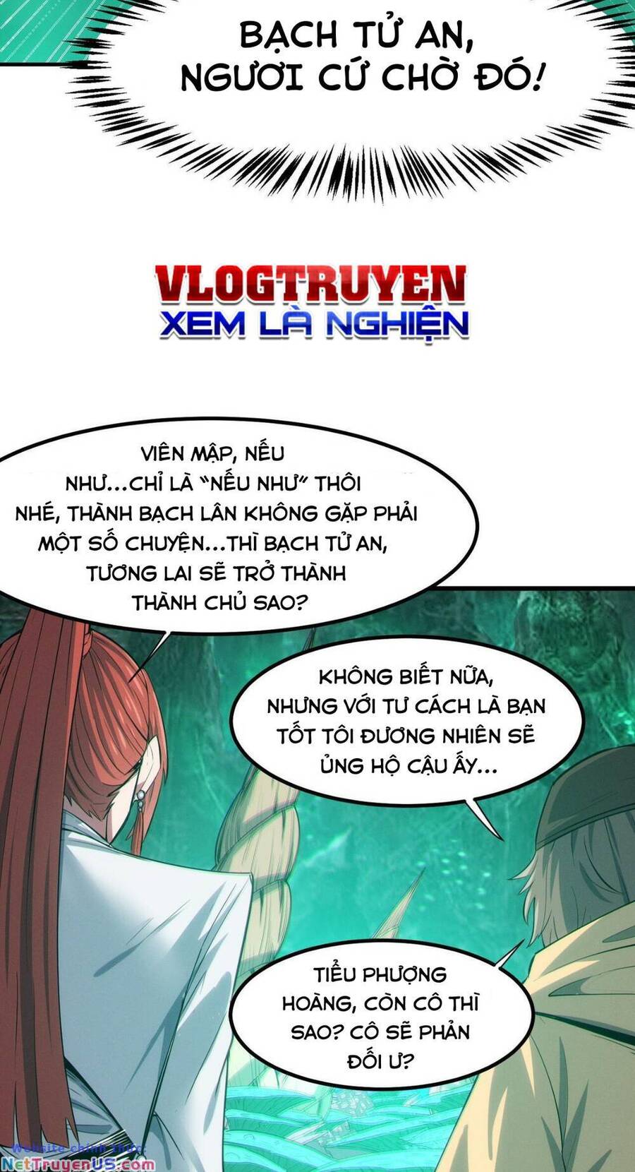 Toàn Dân Ngự Thú: Bắt Đầu Thức Tỉnh Thiên Phú Cấp Thần Thoại Chap 65 - Next Chap 66