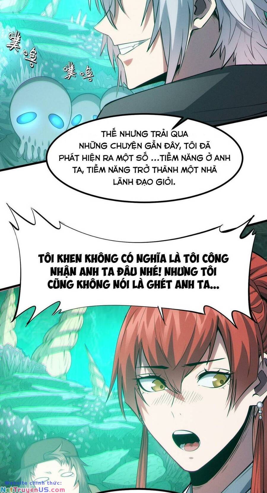Toàn Dân Ngự Thú: Bắt Đầu Thức Tỉnh Thiên Phú Cấp Thần Thoại Chap 65 - Next Chap 66