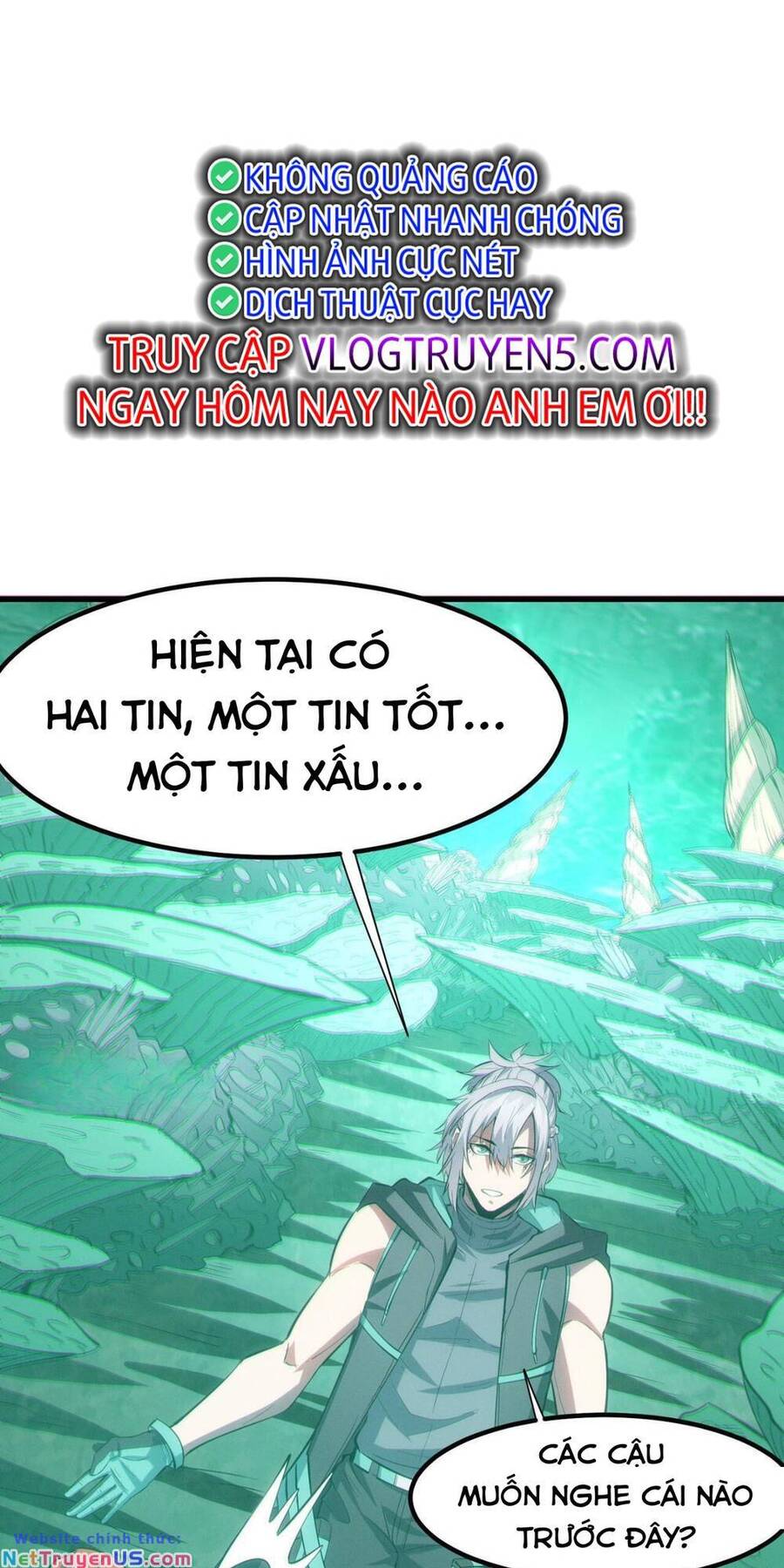 Toàn Dân Ngự Thú: Bắt Đầu Thức Tỉnh Thiên Phú Cấp Thần Thoại Chap 65 - Next Chap 66