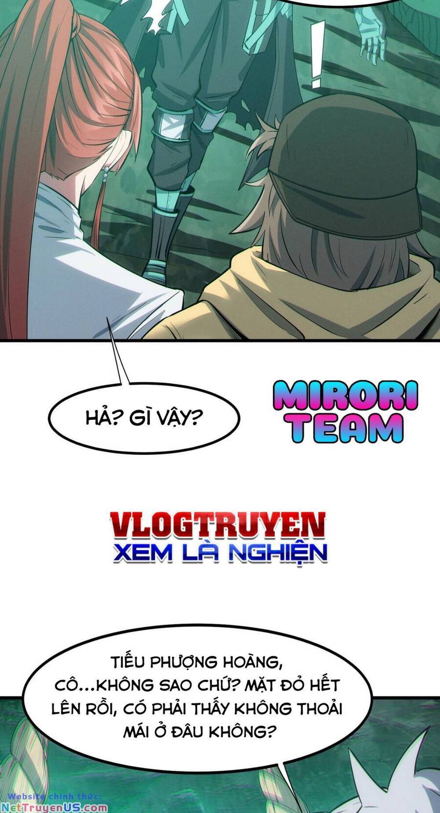 Toàn Dân Ngự Thú: Bắt Đầu Thức Tỉnh Thiên Phú Cấp Thần Thoại Chap 65 - Next Chap 66