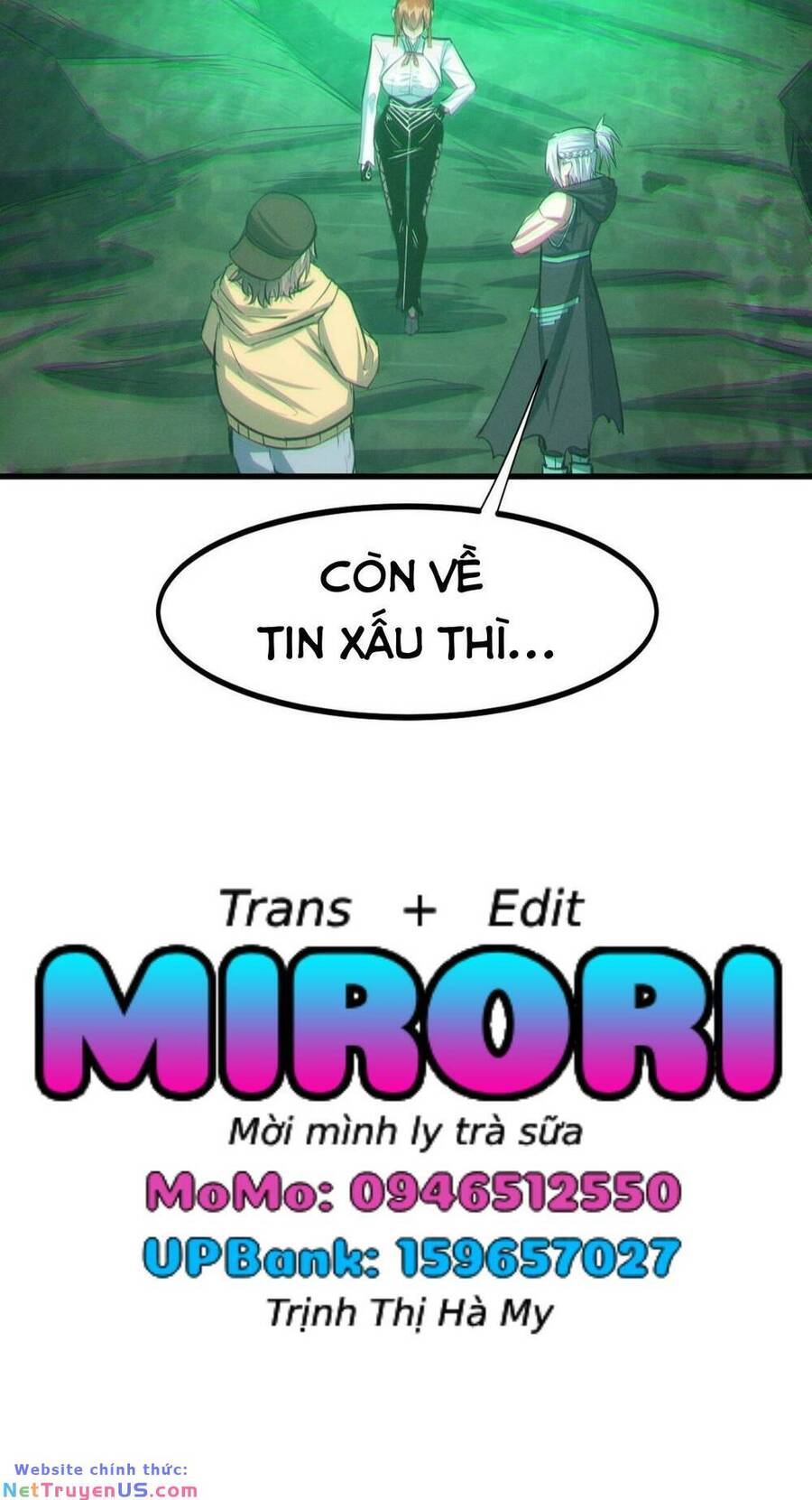 Toàn Dân Ngự Thú: Bắt Đầu Thức Tỉnh Thiên Phú Cấp Thần Thoại Chap 65 - Next Chap 66