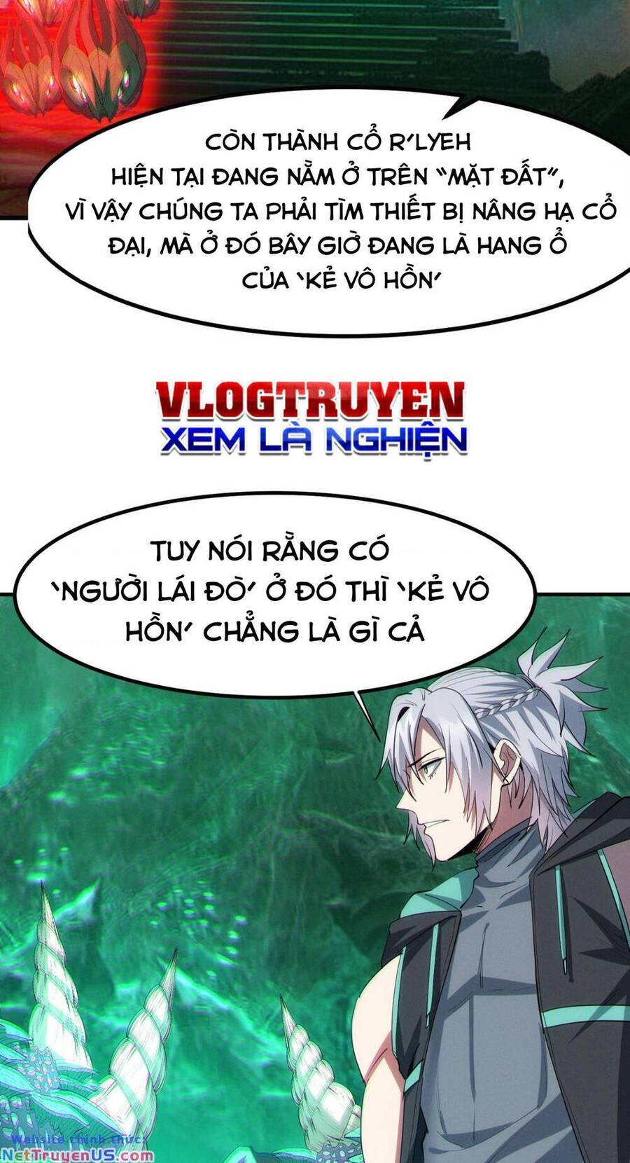 Toàn Dân Ngự Thú: Bắt Đầu Thức Tỉnh Thiên Phú Cấp Thần Thoại Chap 65 - Next Chap 66