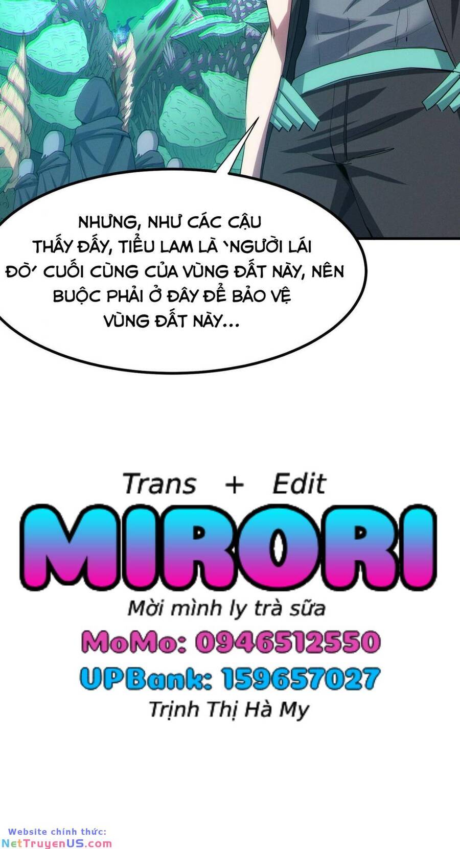 Toàn Dân Ngự Thú: Bắt Đầu Thức Tỉnh Thiên Phú Cấp Thần Thoại Chap 65 - Next Chap 66