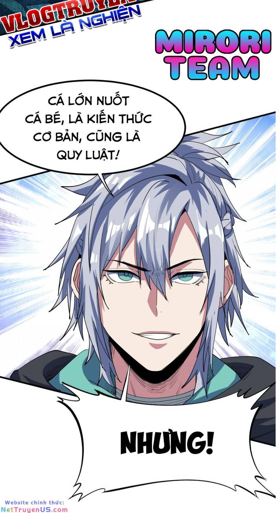 Toàn Dân Ngự Thú: Bắt Đầu Thức Tỉnh Thiên Phú Cấp Thần Thoại Chap 65 - Next Chap 66