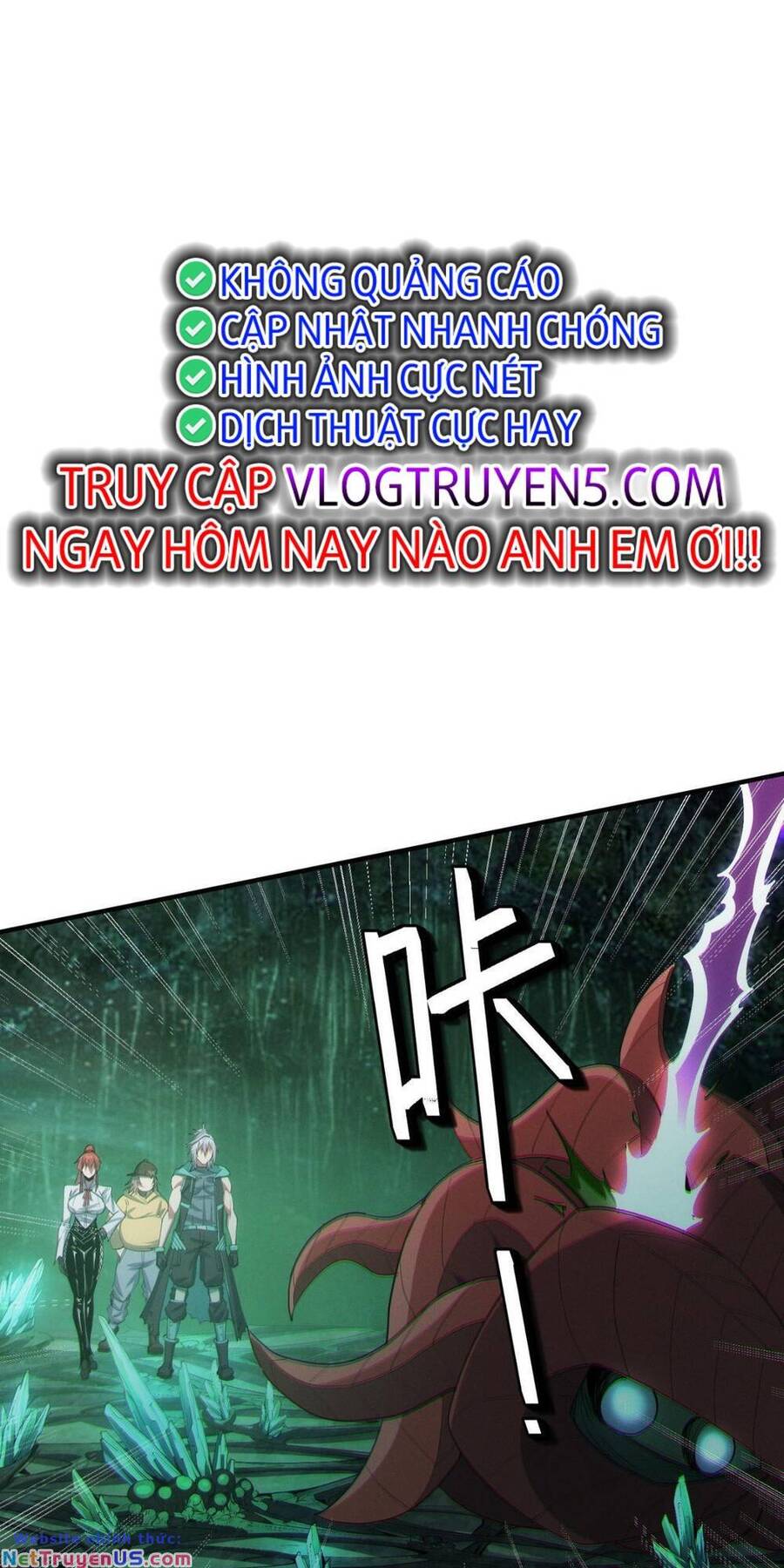 Toàn Dân Ngự Thú: Bắt Đầu Thức Tỉnh Thiên Phú Cấp Thần Thoại Chap 65 - Next Chap 66